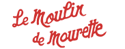 Logo Moulin Mourette
